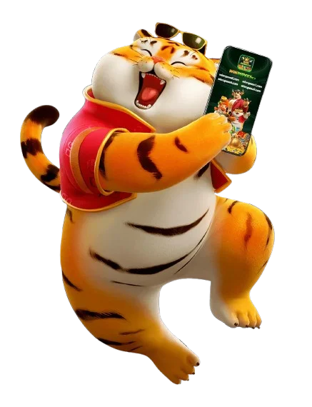 jogo do fortune tiger
