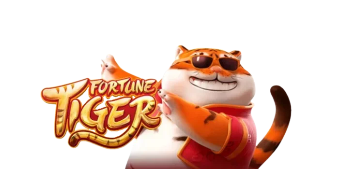 Jogo do Tigrinho